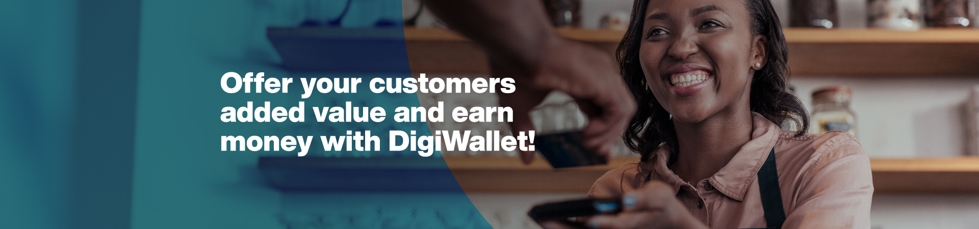 DigiWallet Belize