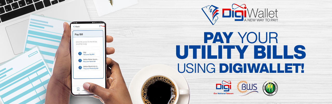 Pay Utility Bills