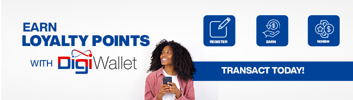 DigiWallet_Loyalty Points Generic_App Banner