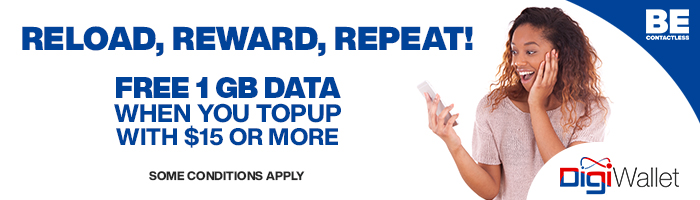 Free Data App