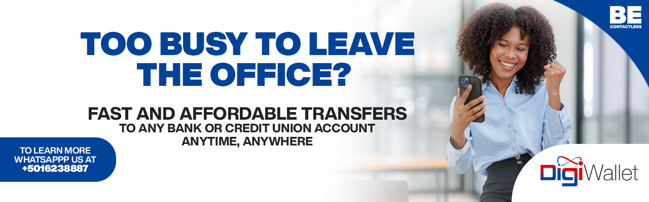 Fast shop bank transfer